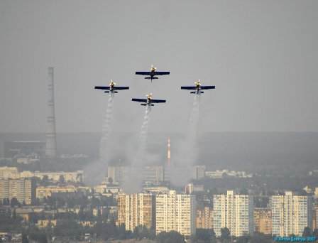� ����� ������, 2007