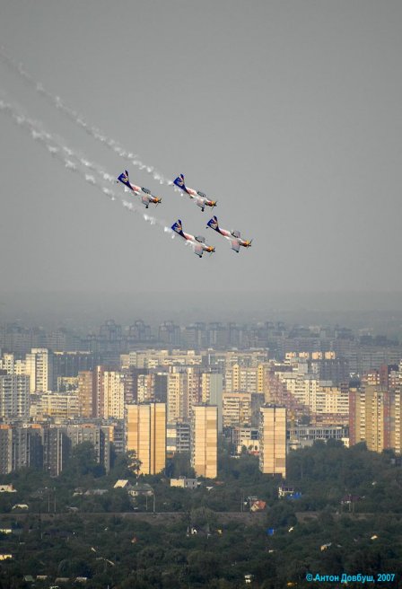 � ����� ������, 2007