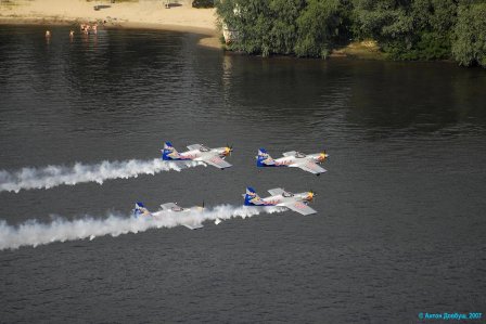 � ����� ������, 2007