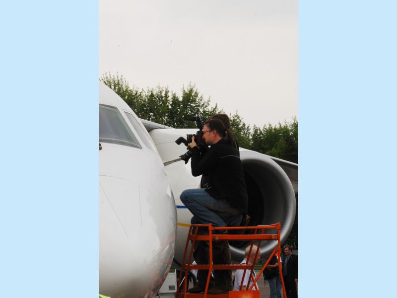 Фото И.Лесив aerovokzal.net