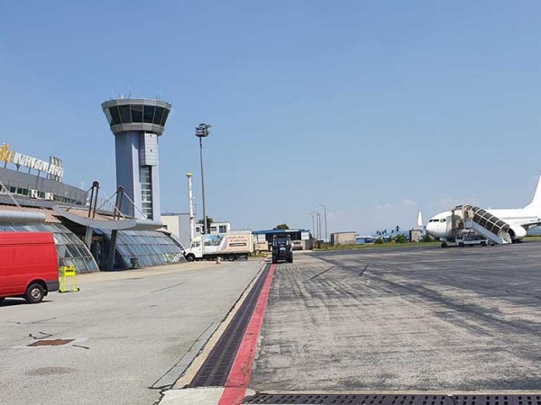 До суду скерували справу екскерівника аеропорту Ужгород