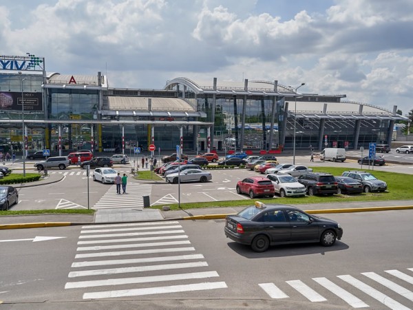 Суд постановив стягнути з росії понад 9 млрд грн на користь аеропорту "Київ"