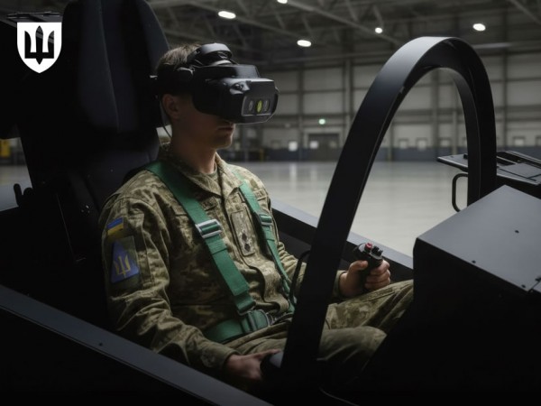 Міноборони у 2025 році підготувало тисячі фахівців для Повітряних Сил і безпілотних підрозділів