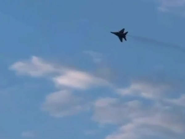 ППО Сил оборони у січні 2026 року знищила понад 21,5 тисячі повітряних цілей