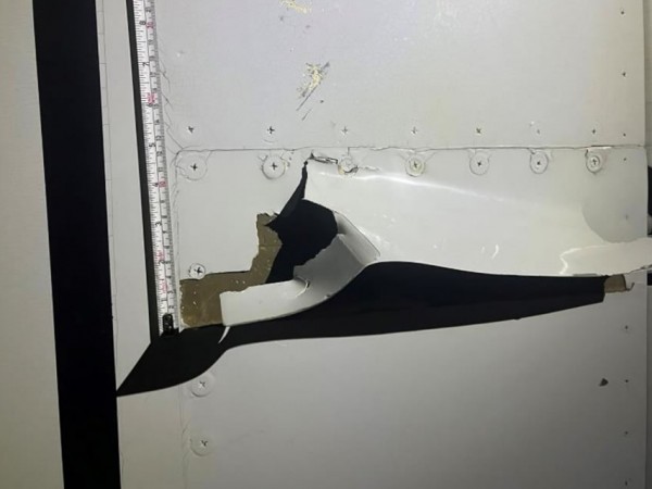 У грудні - 5 інцидентів