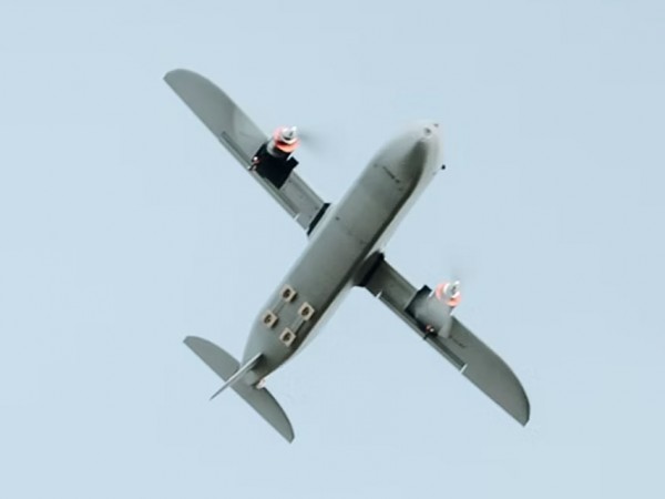 Німецькі TYTAN Technologies і Hensoldt об’єднуються для боротьби з дронами