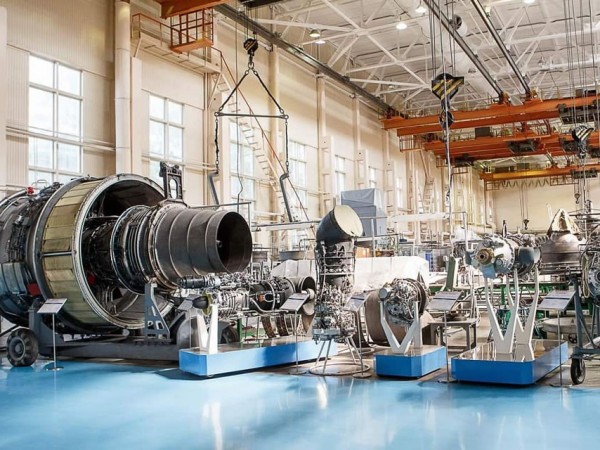 "Мотор Січ" оголосила додаткову емісію акцій на понад 524 млн грн та шукає нового гендиректора