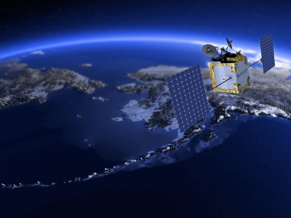 В Україні готують власну супутникову мережу зв’язку для ЗСУ