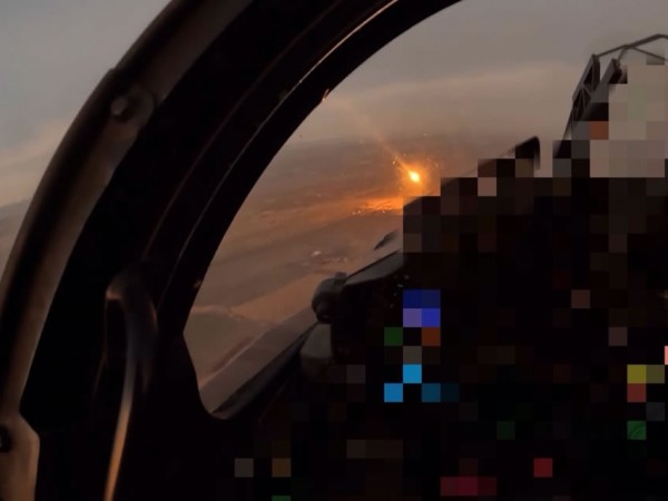 Франція продовжує постачання озброєння Україні, включно з літаками Mirage та ракетами SCALP