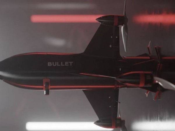 США і країни Затоки хочуть купувати українські БпЛА-перехоплювачі