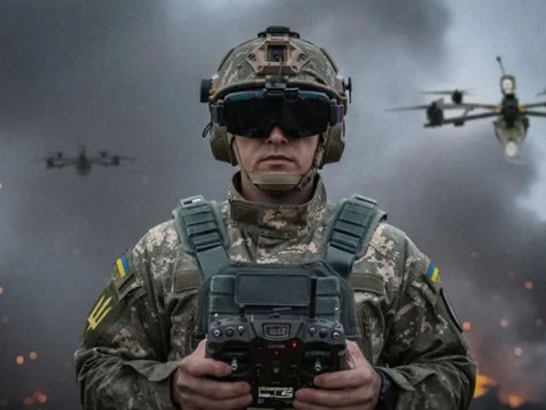 В Україні масштабують ініціативу "Лінія дронів": понад тисяча екіпажів і сотні мільйонів доларів підтримки