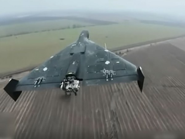 Ефективність українських дронів-перехоплювачів зросла майже на 55% у березні