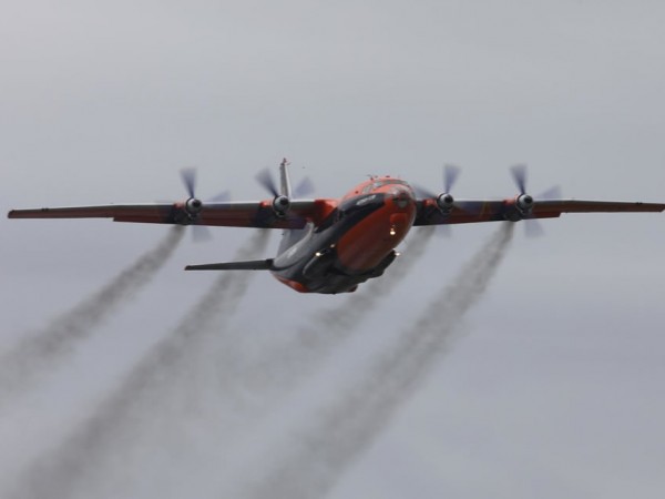 У січні - 4 інциденти