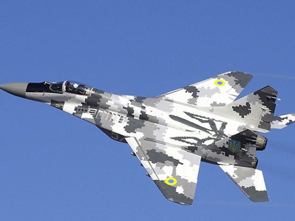 Уряд спростив процедуру модернізації авіації для протидії дронам-камікадзе