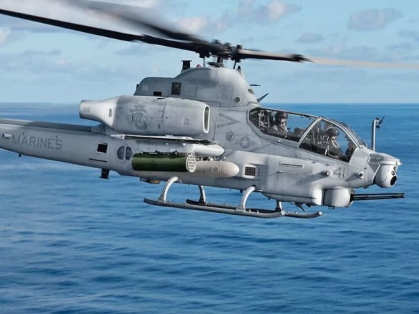 Bell Textron створила дочірню компанію в Україні та готує відкриття офісу