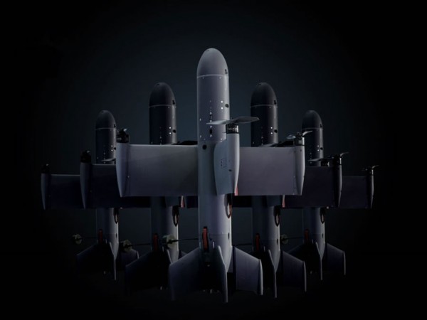 Зеленський анонсував Drone Deal із ППО, РЕБ і дронами-перехоплювачами