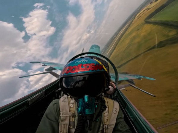 Вийшов трейлер українського поетичного фільму "Крила" - незалежного благодійного проєкту на підтримку ЗСУ