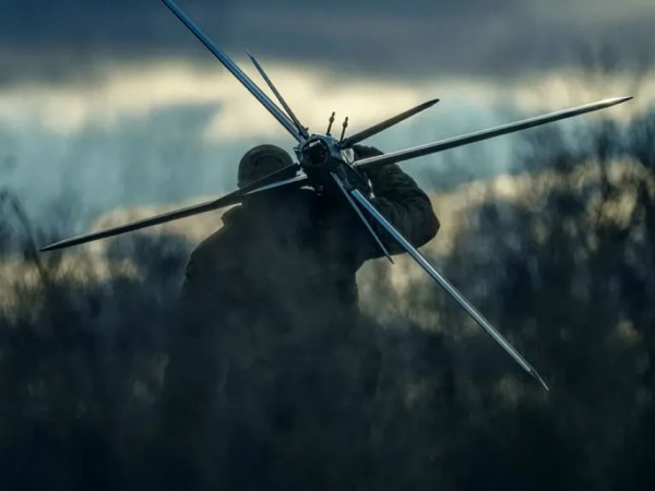 Україна та Норвегія запускають спільне виробництво українських дронів