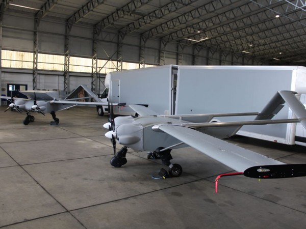 Windracers стала ключовим постачальником у найбільшому дроновому пакеті Британії для України