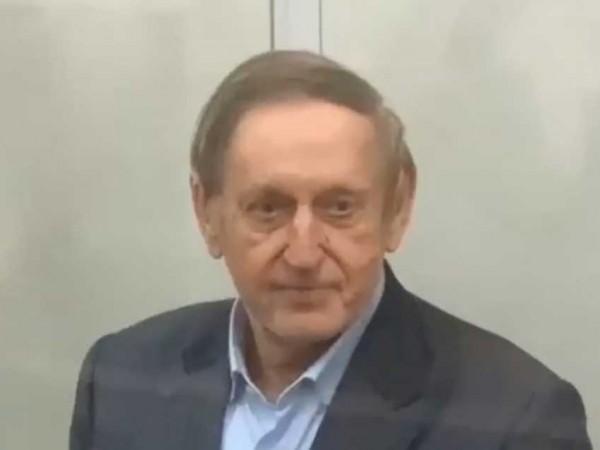 Експрезидента "Мотор Січі" Богуслаєва залишили під вартою  - ухвала суду