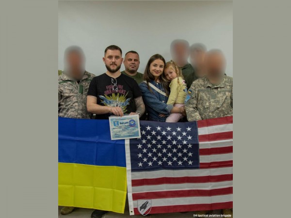 У бригадному музеї з’явиться пам’ятка на честь загиблого льотчика Владислава Савєльєва