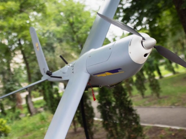 У Канаді вироблятимуть українські безпілотні авіаційні системи для ЗСУ