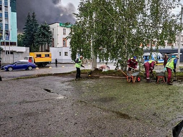 Харківський "Комунар" реорганізують