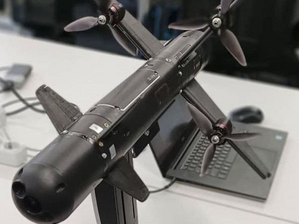 Міністерство оборони України уклало контракти на понад 3 млрд гривень на виробництво українських дронів-перехоплювачів