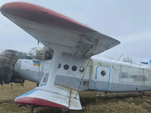 У справі про бізнес в окупованому Криму арештували шість літаків і вертольотів
