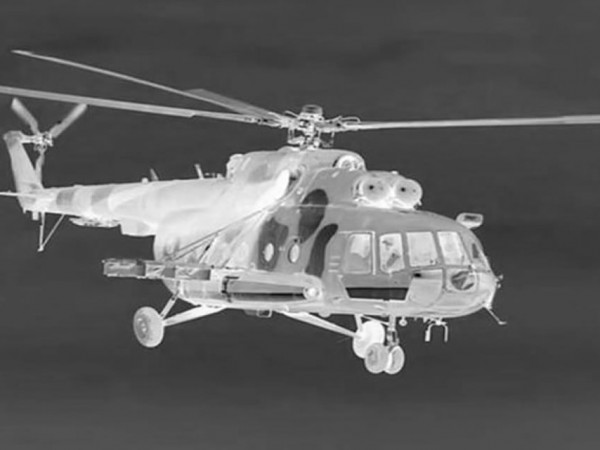 На Львівщині попрощаються з екіпажем Мі-8, який загинув під час перехоплення ворожих БпЛА