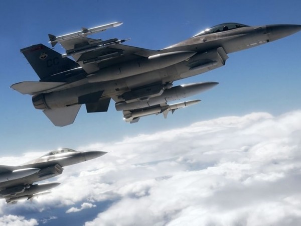 Україна та Нідерланди посилюють співпрацю у розвитку авіаційних спроможностей ЗСУ