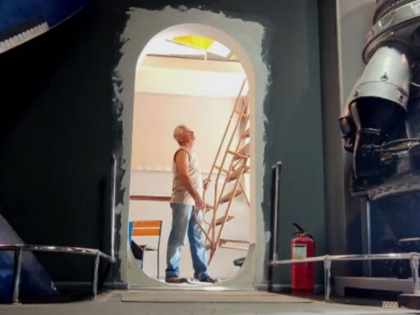 Державний музей авіації готує нову експозицію