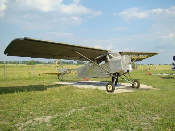 Проводиться обговорення Авіаційних правил України щодо отримання дозволу на виконання польотів повітряних суден аматорської конструкції