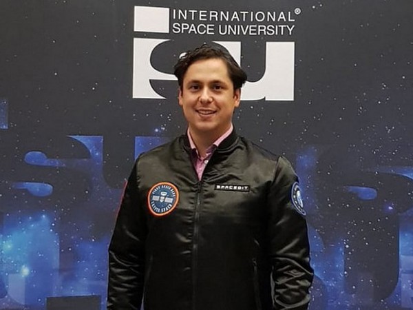 Засновник компанії Spacebit відправить прапор України на Місяць