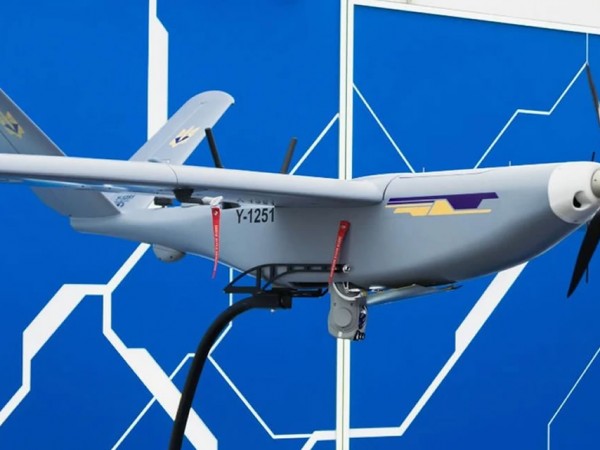 Українська компанія Airlogix планує налагодити у Фінляндії виробництво безпілотних систем