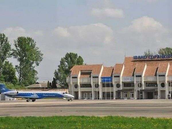 В Івано-Франківську допускають будівництво нового аеропорту після війни