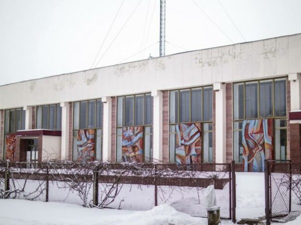 У Чернігові покажуть виставку про знищений аеропорт "Шестовиця"