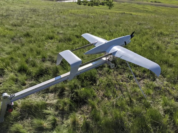Українська Skyeton отримала контракт армії США на $10,64 млн