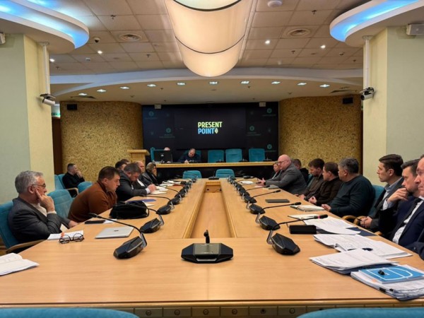 Державіаслужба створює робочу групу для врегулювання супроводу ремонту вертольотів Ми-8МТ(МТВ)