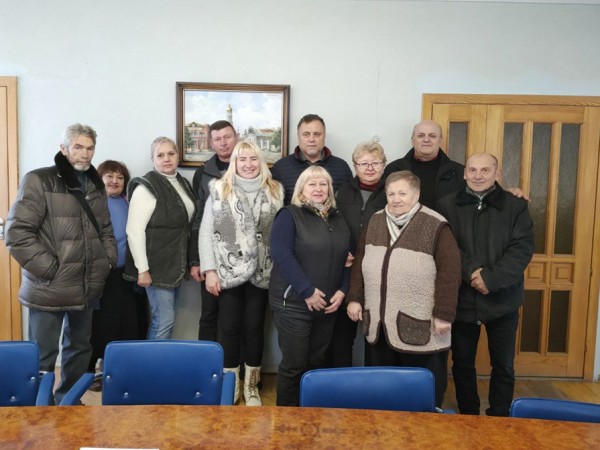 День народження заводу ТОРА ХДАВП