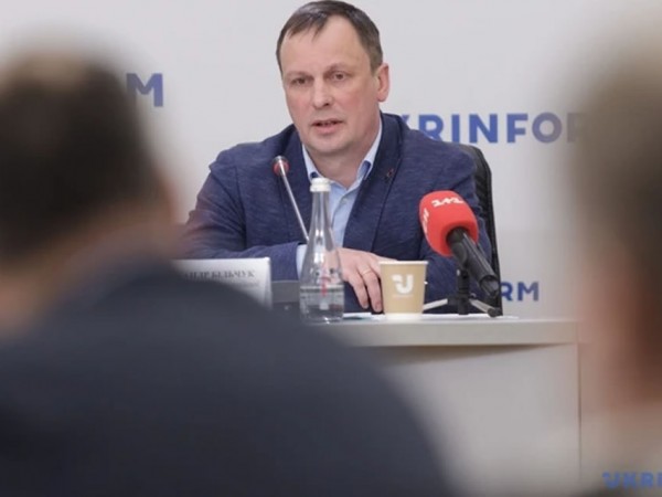 Кабмін звільнив Олександра Більчука з посади голови Державіаслужби