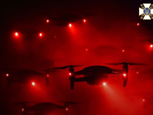 Держспецзв’язку передала українським захисникам майже 690 тисяч безпілотників з початку року