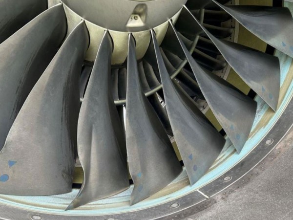 У вересні сталось 7 інцидентів з літаками