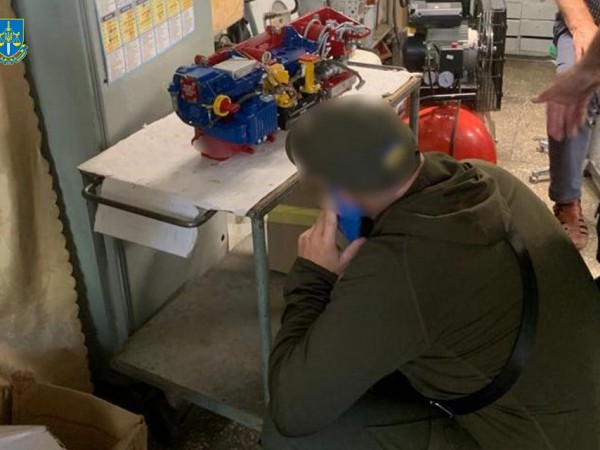 Держпідприємство закупило обладнання для військових літаків зі збитками 1,9 млн грн 