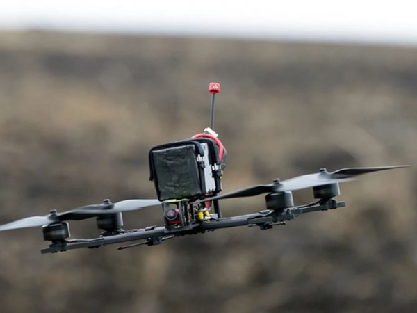 На Львівщині дрон влучив у приватний будинок: поліція розслідує інцидент