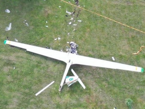 В листопаді сталось 4 інциденти