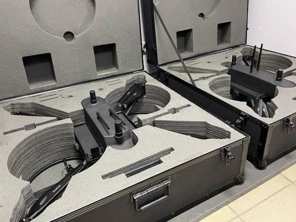 Український дрон-міношукач Спінер отримав офіційну кодифікацію НАТО