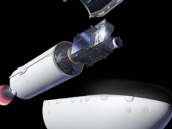 Запуск українського супутника зв’язку заплановано на жовтень 2026 року