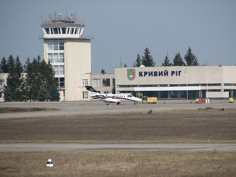 SkyUp Airlines начнёт совершать рейсы из Кривого Рога