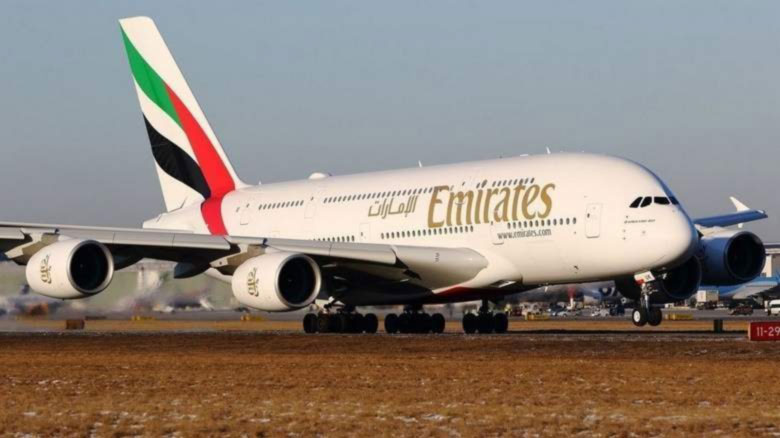 Авіакомпанія Emirates  збирається припинити спонсорство Формули-1